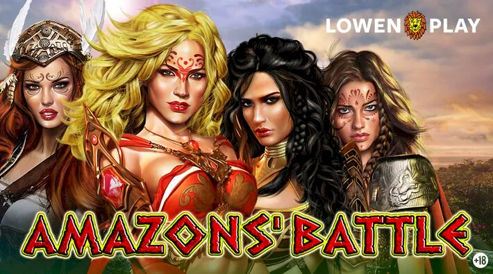 Amazon Battle Slot